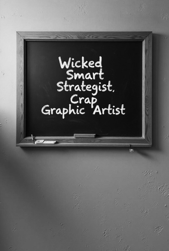 Chalkboard